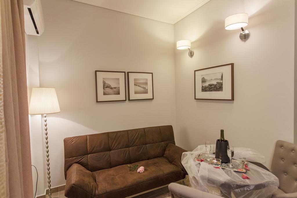 Hotel Aheron Καναλλάκι Εξωτερικό φωτογραφία