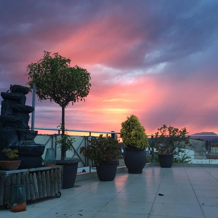 Hotel Aheron Καναλλάκι Εξωτερικό φωτογραφία